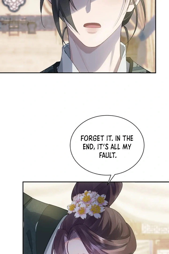 I’d Rather Marry a Memorial Tablet Than Serve as a Concubine Chapter 1 323 49