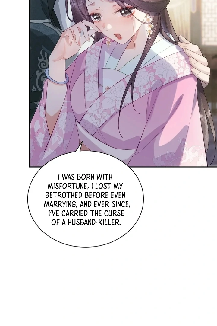 I’d Rather Marry a Memorial Tablet Than Serve as a Concubine Chapter 1 324 50