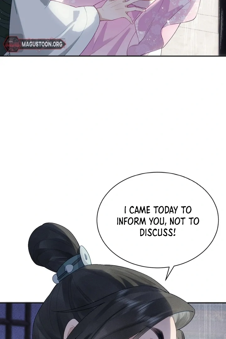 I’d Rather Marry a Memorial Tablet Than Serve as a Concubine Chapter 1 326 52