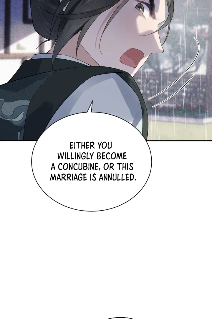 I’d Rather Marry a Memorial Tablet Than Serve as a Concubine Chapter 1 327 53