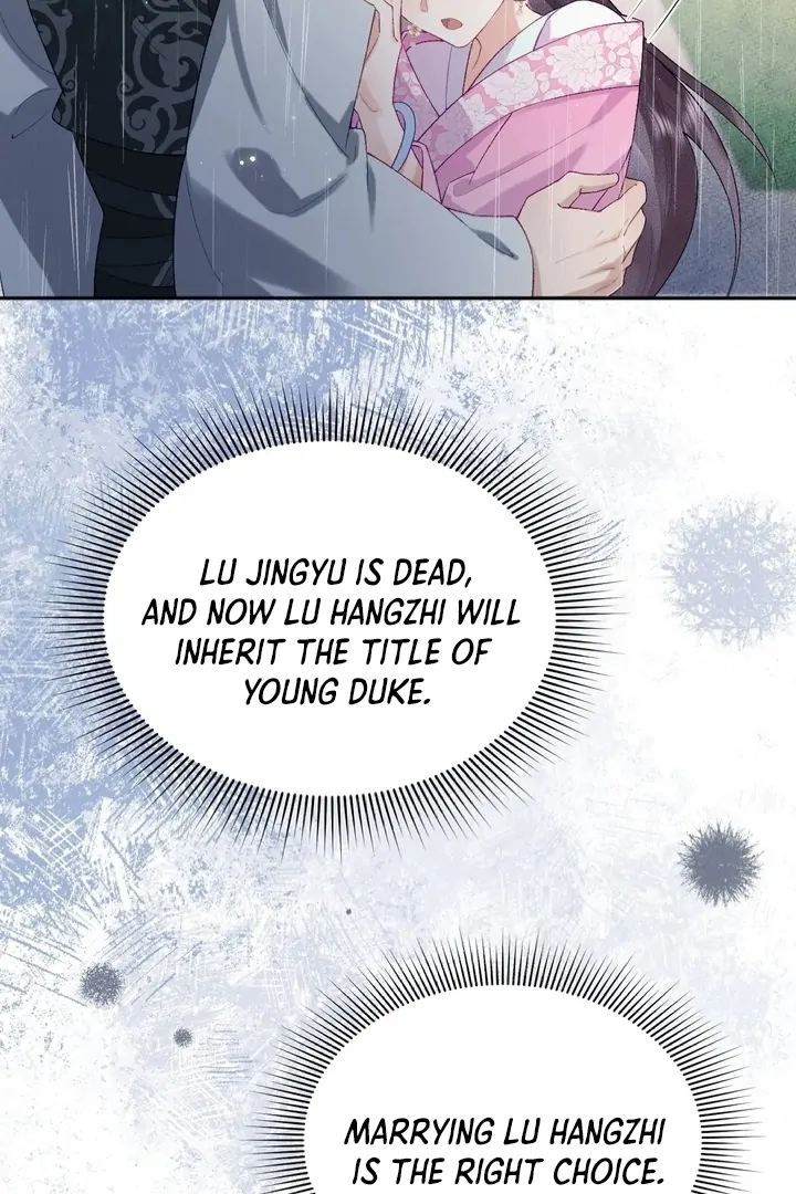 I’d Rather Marry a Memorial Tablet Than Serve as a Concubine Chapter 1 331 57