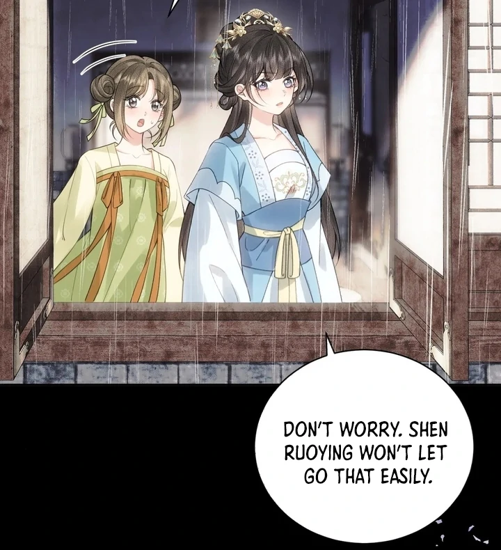 I’d Rather Marry a Memorial Tablet Than Serve as a Concubine Chapter 1 334 60