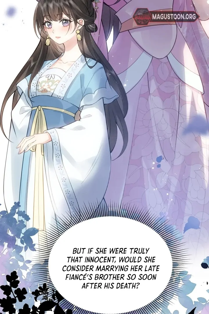 I’d Rather Marry a Memorial Tablet Than Serve as a Concubine Chapter 1 336 62