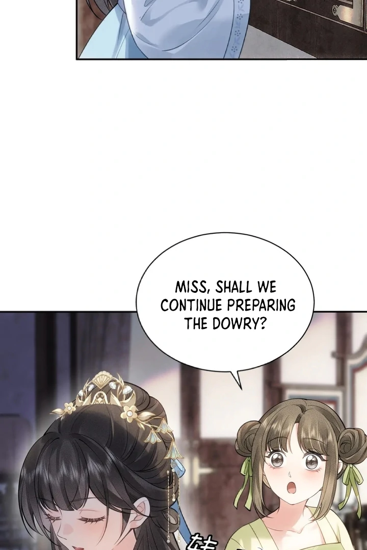 I’d Rather Marry a Memorial Tablet Than Serve as a Concubine Chapter 1 338 64