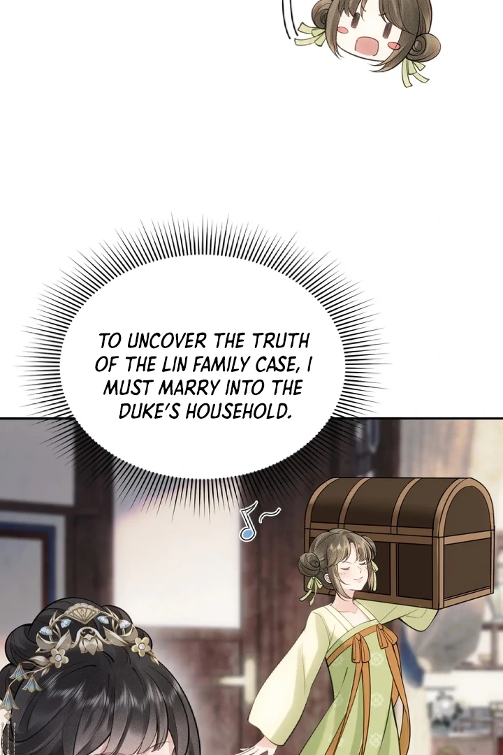 I’d Rather Marry a Memorial Tablet Than Serve as a Concubine Chapter 1 340 66