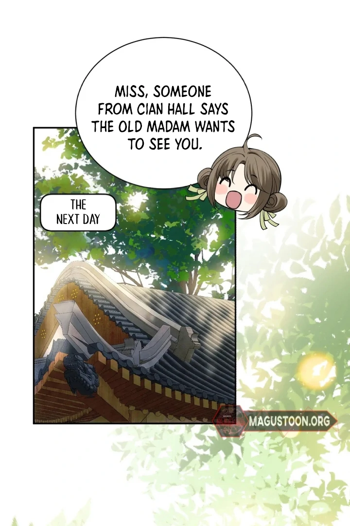 I’d Rather Marry a Memorial Tablet Than Serve as a Concubine Chapter 1 343 69