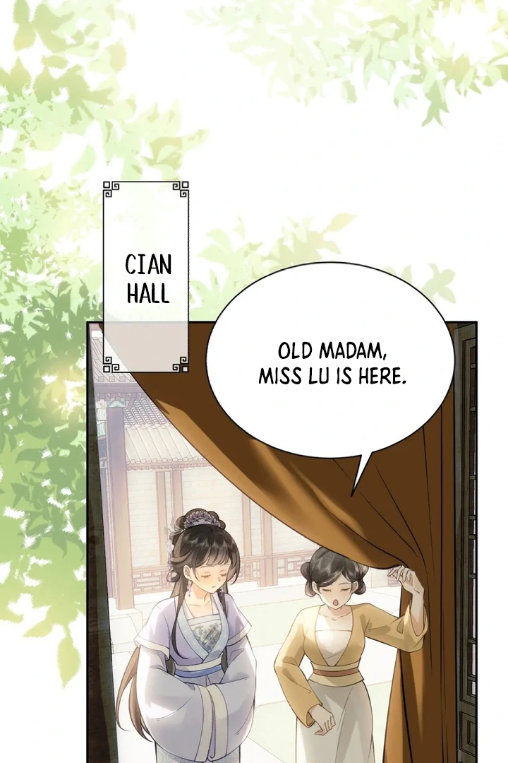 I’d Rather Marry a Memorial Tablet Than Serve as a Concubine Chapter 1 344 70