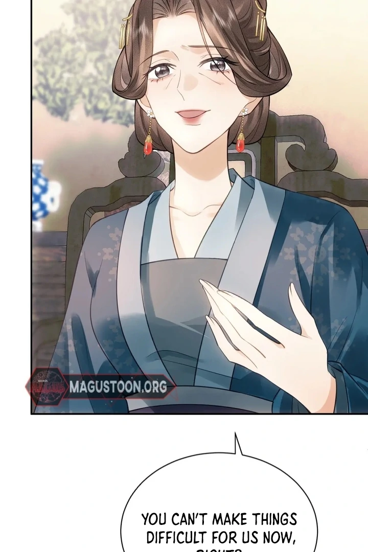 I’d Rather Marry a Memorial Tablet Than Serve as a Concubine Chapter 1 357 83