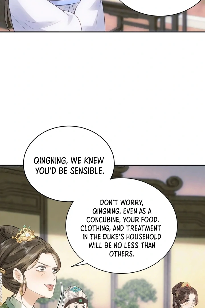 I’d Rather Marry a Memorial Tablet Than Serve as a Concubine Chapter 1 359 85