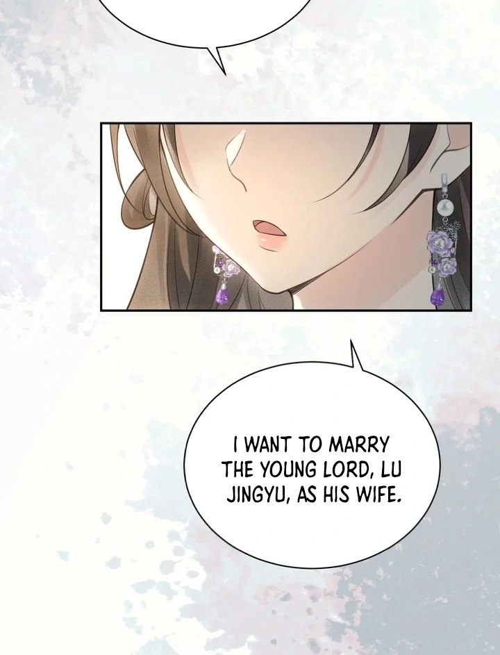 I’d Rather Marry a Memorial Tablet Than Serve as a Concubine Chapter 1 361 87