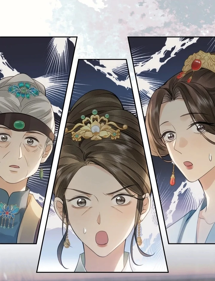 I’d Rather Marry a Memorial Tablet Than Serve as a Concubine Chapter 1 362 88