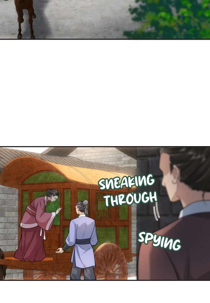 I’d Rather Marry a Memorial Tablet Than Serve as a Concubine Chapter 10 181 03