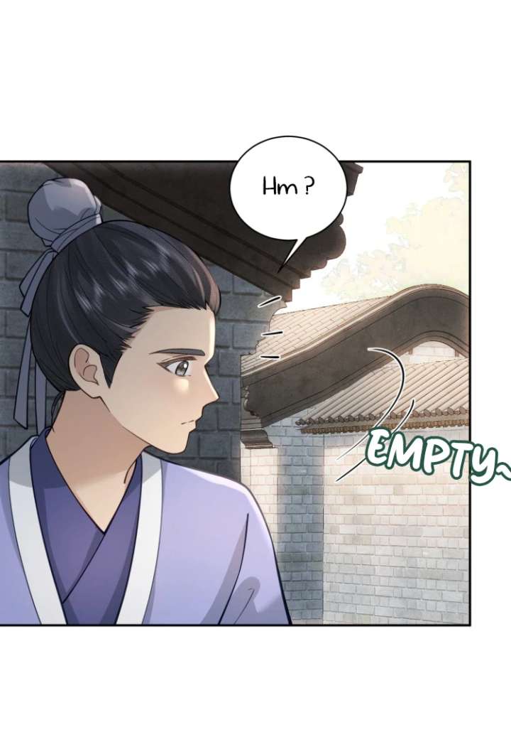 I’d Rather Marry a Memorial Tablet Than Serve as a Concubine Chapter 10 182 04