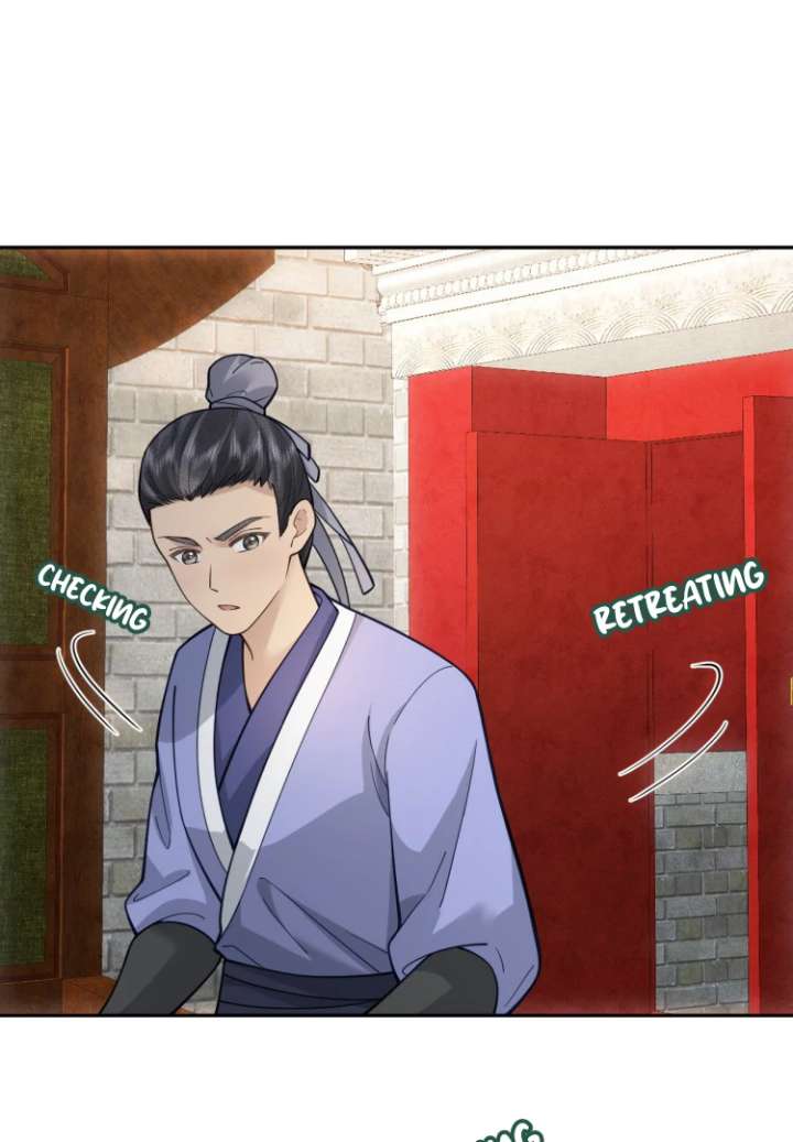 I’d Rather Marry a Memorial Tablet Than Serve as a Concubine Chapter 10 183 05