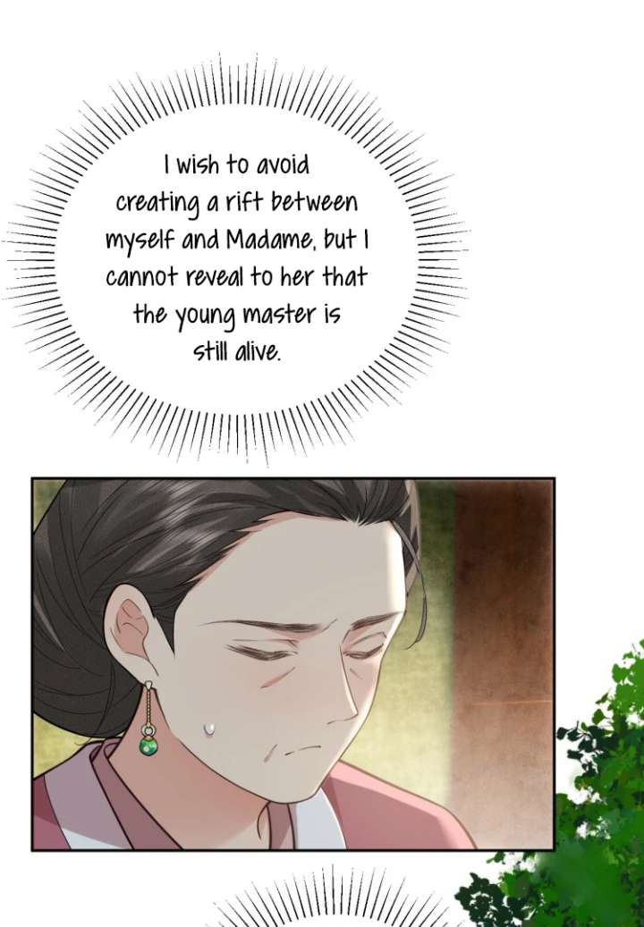 I’d Rather Marry a Memorial Tablet Than Serve as a Concubine Chapter 10 188 10