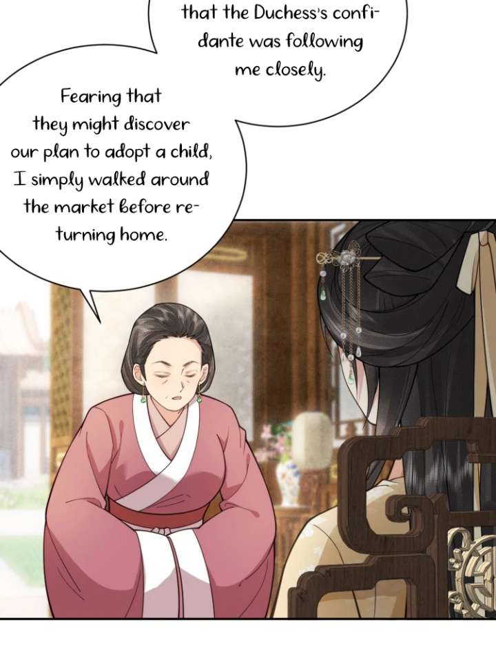 I’d Rather Marry a Memorial Tablet Than Serve as a Concubine Chapter 10 192 14