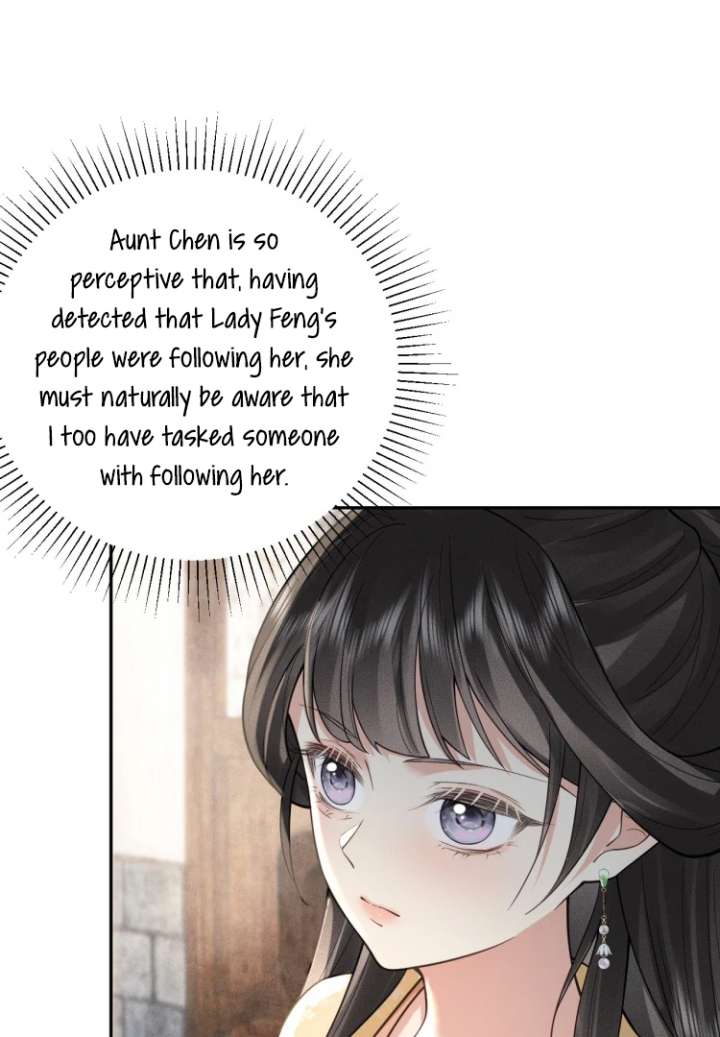 I’d Rather Marry a Memorial Tablet Than Serve as a Concubine Chapter 10 193 15