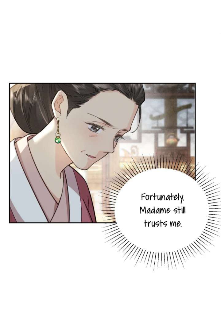 I’d Rather Marry a Memorial Tablet Than Serve as a Concubine Chapter 10 196 18