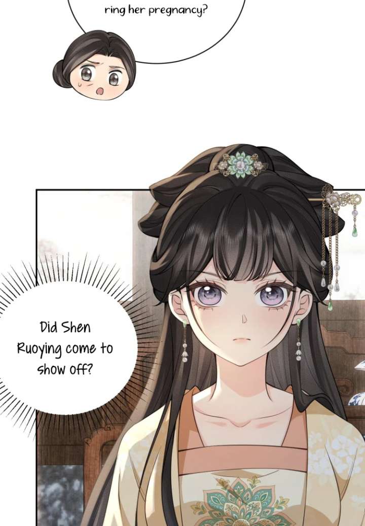 I’d Rather Marry a Memorial Tablet Than Serve as a Concubine Chapter 10 198 20