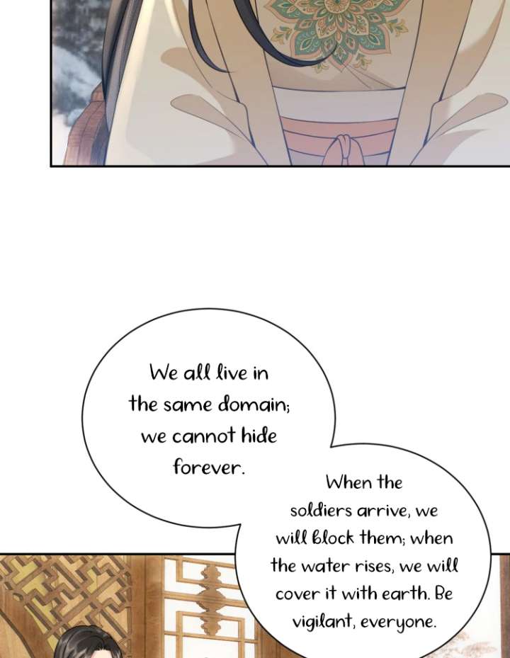 I’d Rather Marry a Memorial Tablet Than Serve as a Concubine Chapter 10 199 21