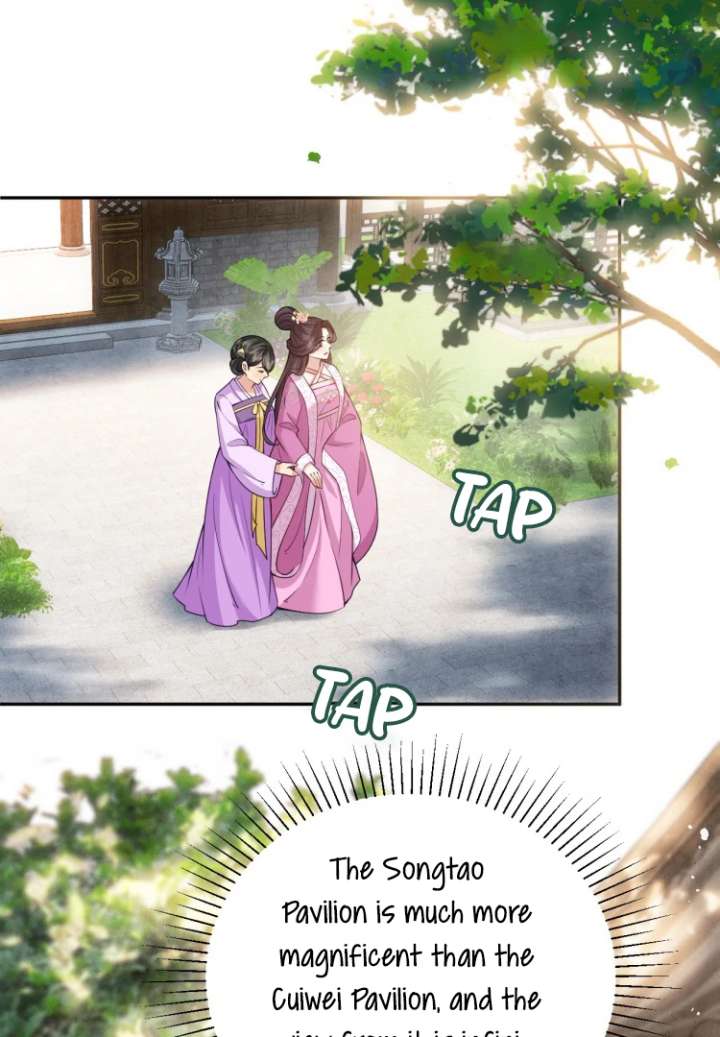 I’d Rather Marry a Memorial Tablet Than Serve as a Concubine Chapter 10 201 23