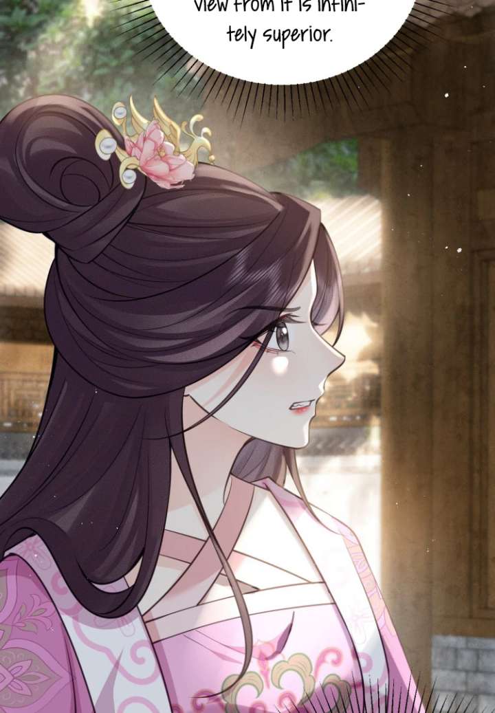 I’d Rather Marry a Memorial Tablet Than Serve as a Concubine Chapter 10 202 24