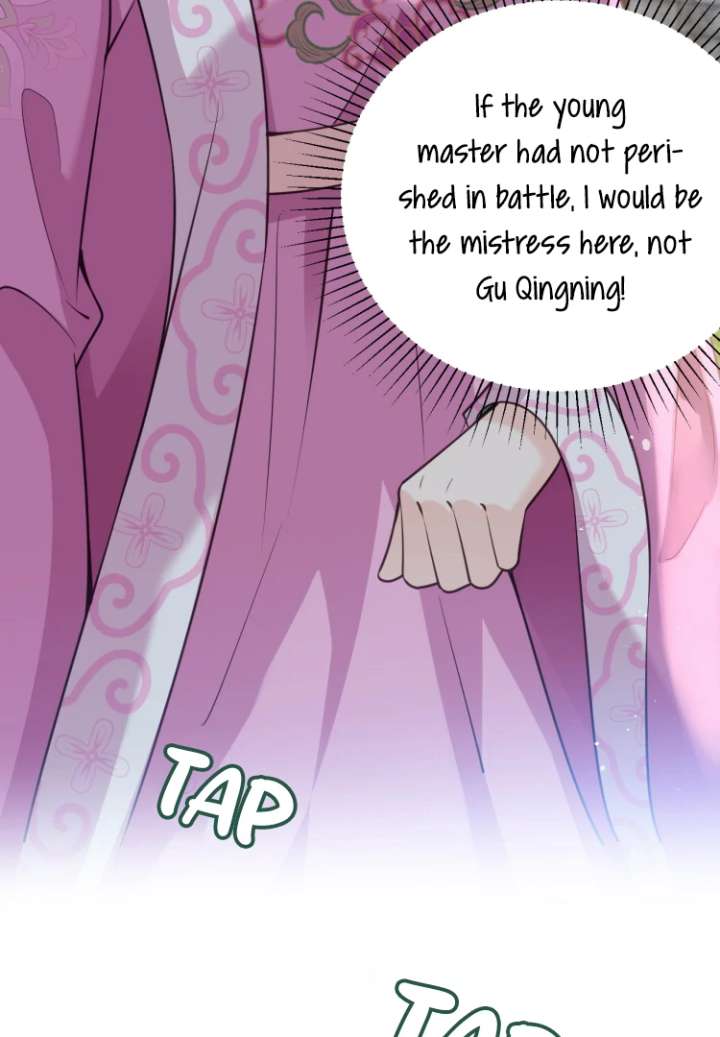 I’d Rather Marry a Memorial Tablet Than Serve as a Concubine Chapter 10 203 25