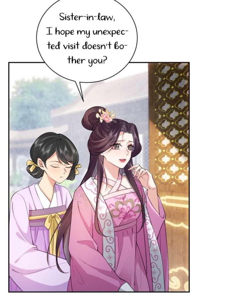 I’d Rather Marry a Memorial Tablet Than Serve as a Concubine Chapter 10 205 27