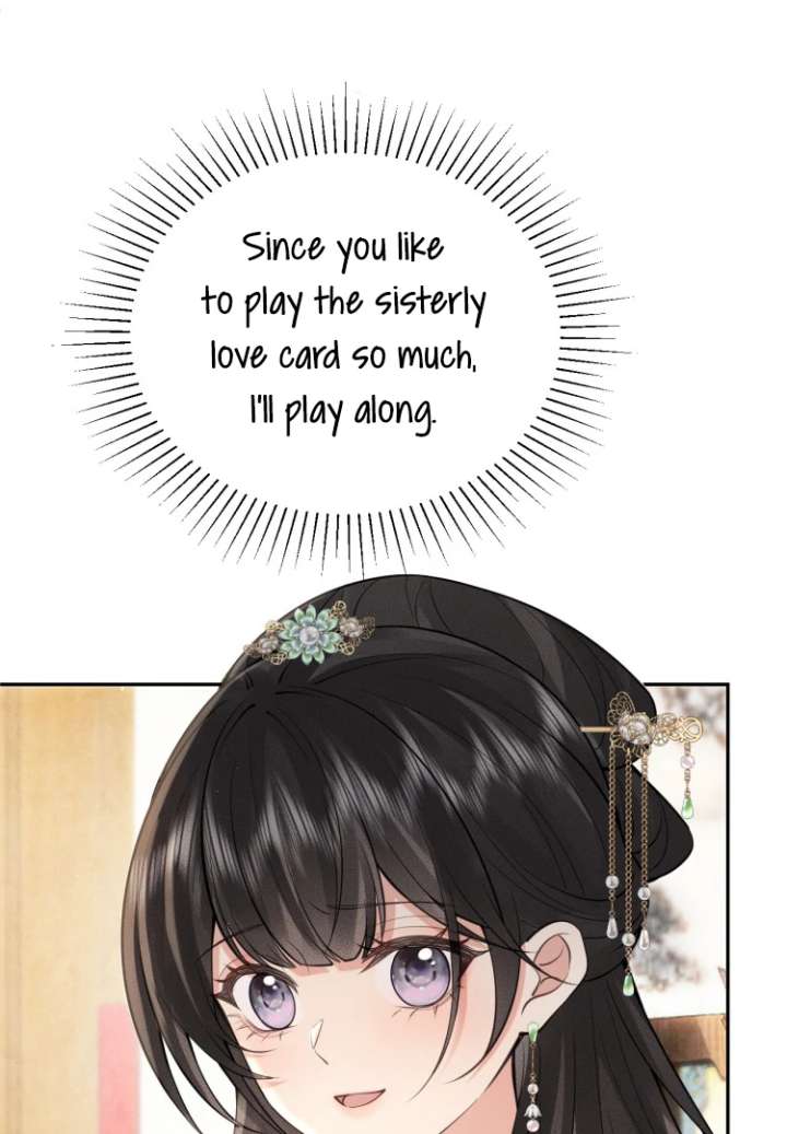 I’d Rather Marry a Memorial Tablet Than Serve as a Concubine Chapter 10 207 29