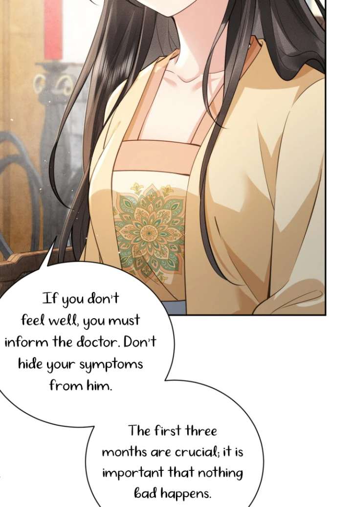 I’d Rather Marry a Memorial Tablet Than Serve as a Concubine Chapter 10 208 30