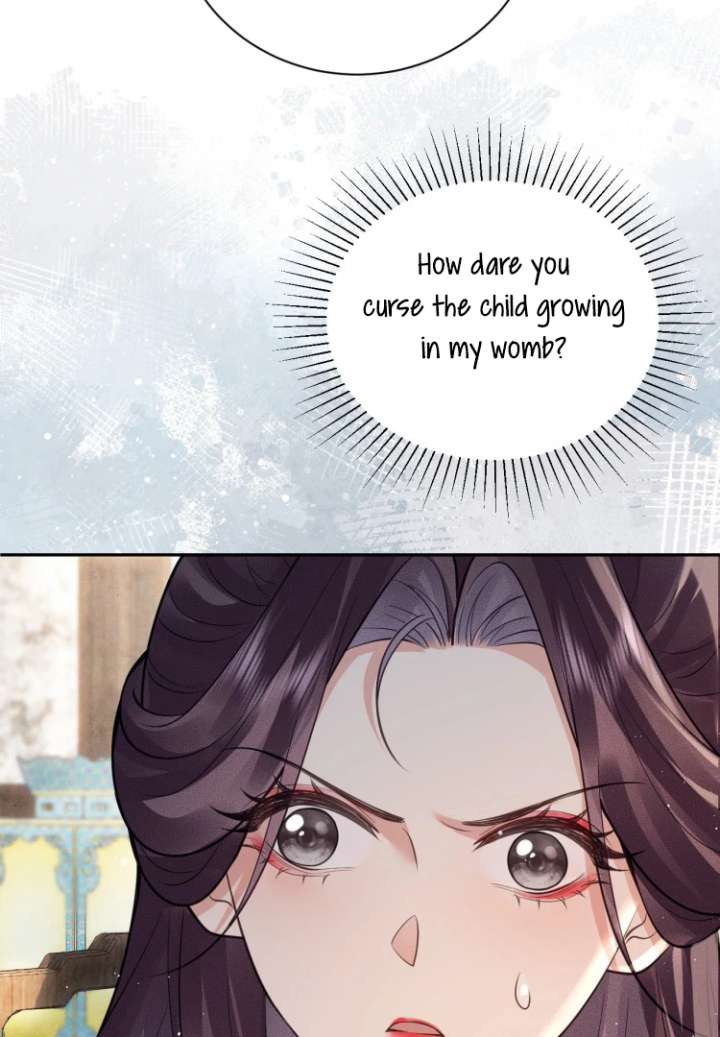 I’d Rather Marry a Memorial Tablet Than Serve as a Concubine Chapter 10 209 31