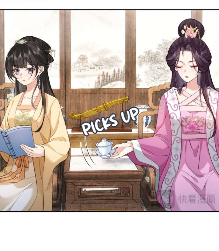 I’d Rather Marry a Memorial Tablet Than Serve as a Concubine Chapter 10 211 33