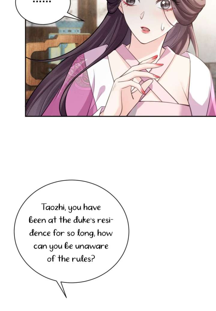 I’d Rather Marry a Memorial Tablet Than Serve as a Concubine Chapter 10 215 37