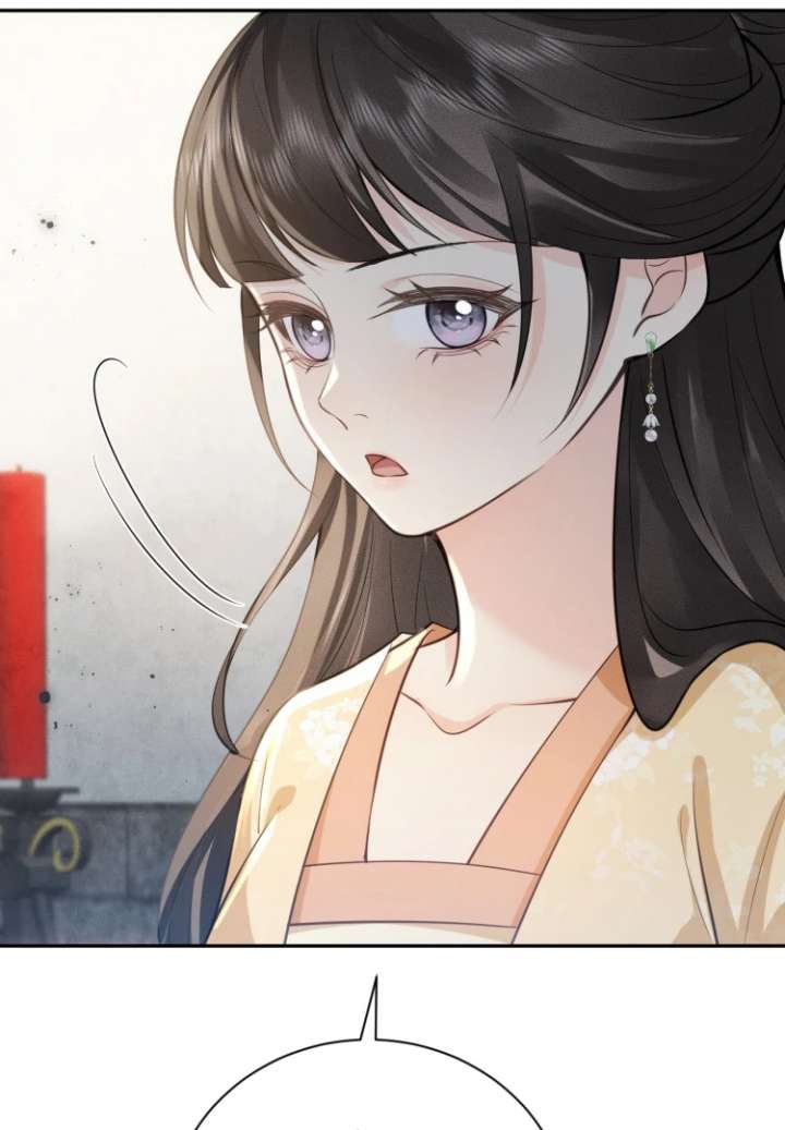 I’d Rather Marry a Memorial Tablet Than Serve as a Concubine Chapter 10 216 38