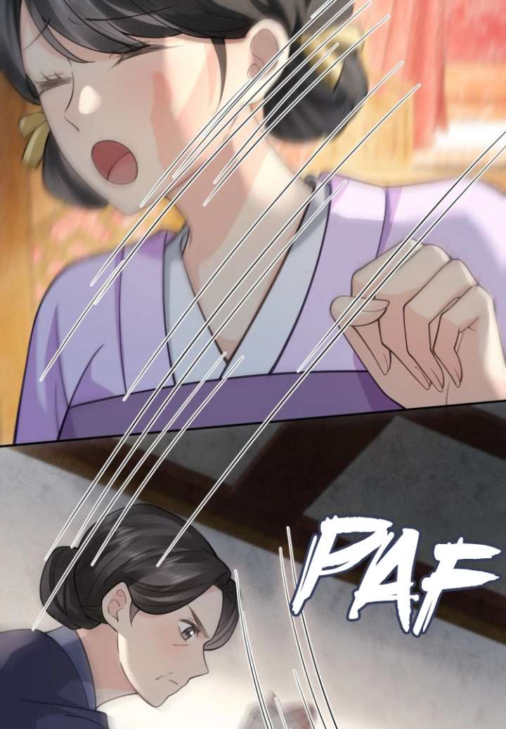 I’d Rather Marry a Memorial Tablet Than Serve as a Concubine Chapter 10 223 45