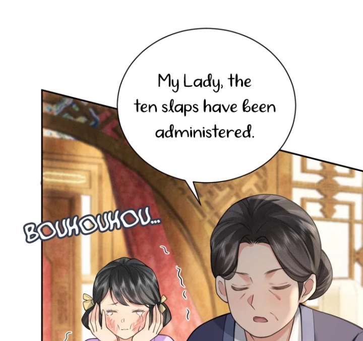 I’d Rather Marry a Memorial Tablet Than Serve as a Concubine Chapter 10 225 47