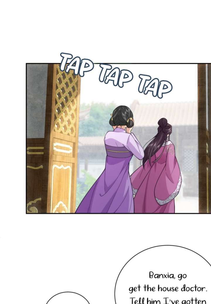 I’d Rather Marry a Memorial Tablet Than Serve as a Concubine Chapter 10 228 50