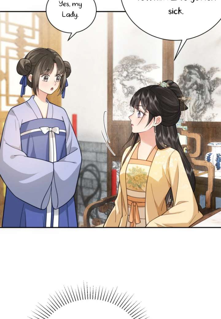 I’d Rather Marry a Memorial Tablet Than Serve as a Concubine Chapter 10 229 51