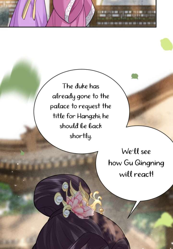 I’d Rather Marry a Memorial Tablet Than Serve as a Concubine Chapter 10 233 55