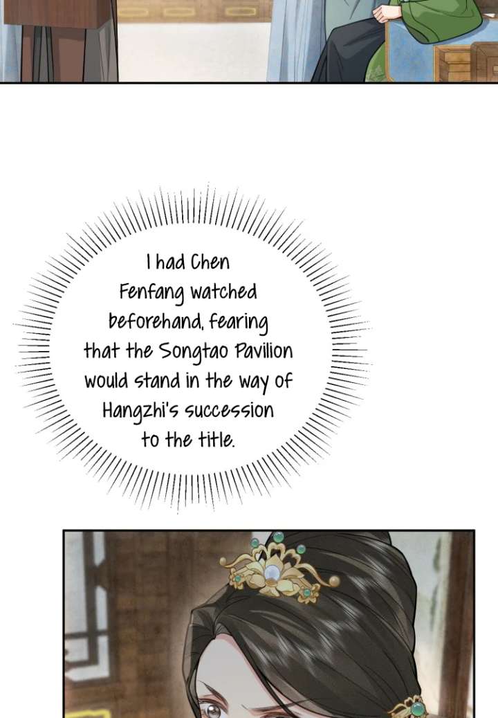 I’d Rather Marry a Memorial Tablet Than Serve as a Concubine Chapter 11 215 04