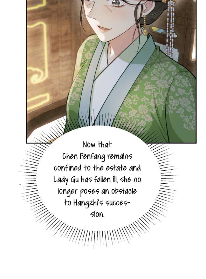 I’d Rather Marry a Memorial Tablet Than Serve as a Concubine Chapter 11 216 05