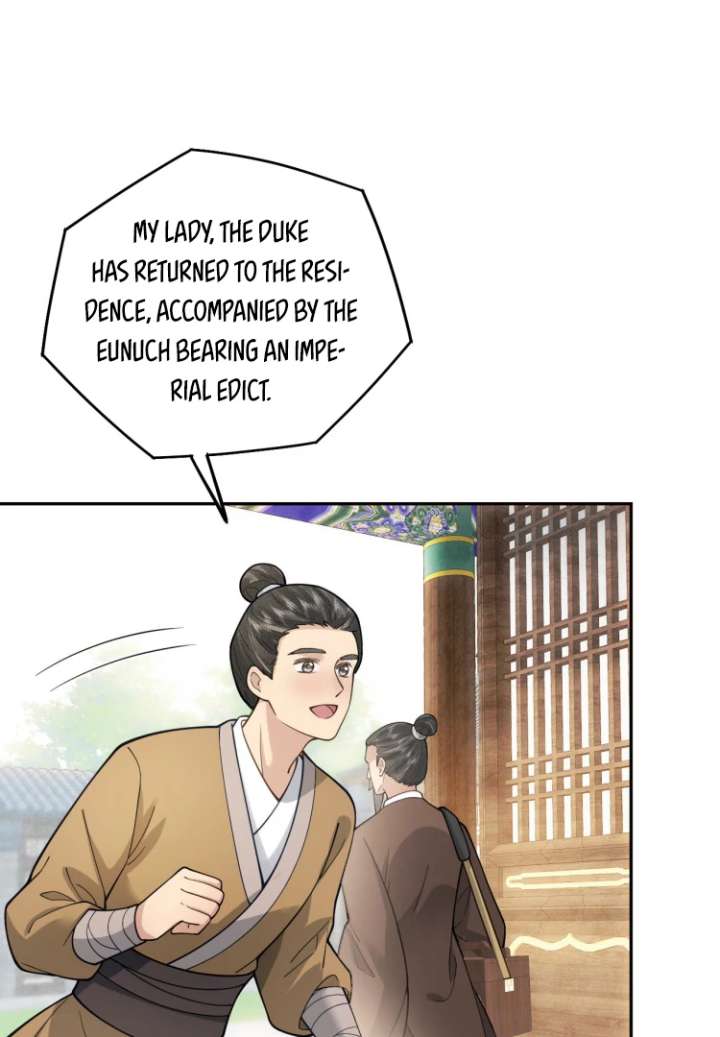 I’d Rather Marry a Memorial Tablet Than Serve as a Concubine Chapter 11 218 07