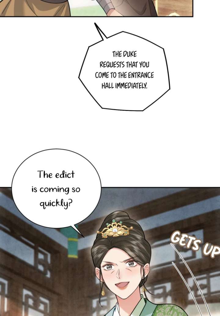 I’d Rather Marry a Memorial Tablet Than Serve as a Concubine Chapter 11 219 08