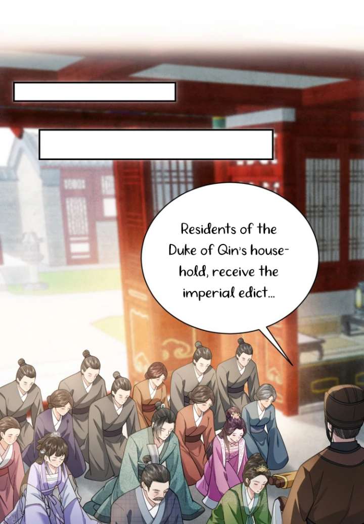 I’d Rather Marry a Memorial Tablet Than Serve as a Concubine Chapter 11 222 11