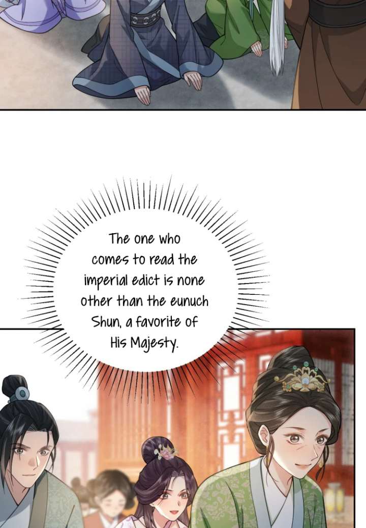 I’d Rather Marry a Memorial Tablet Than Serve as a Concubine Chapter 11 223 12