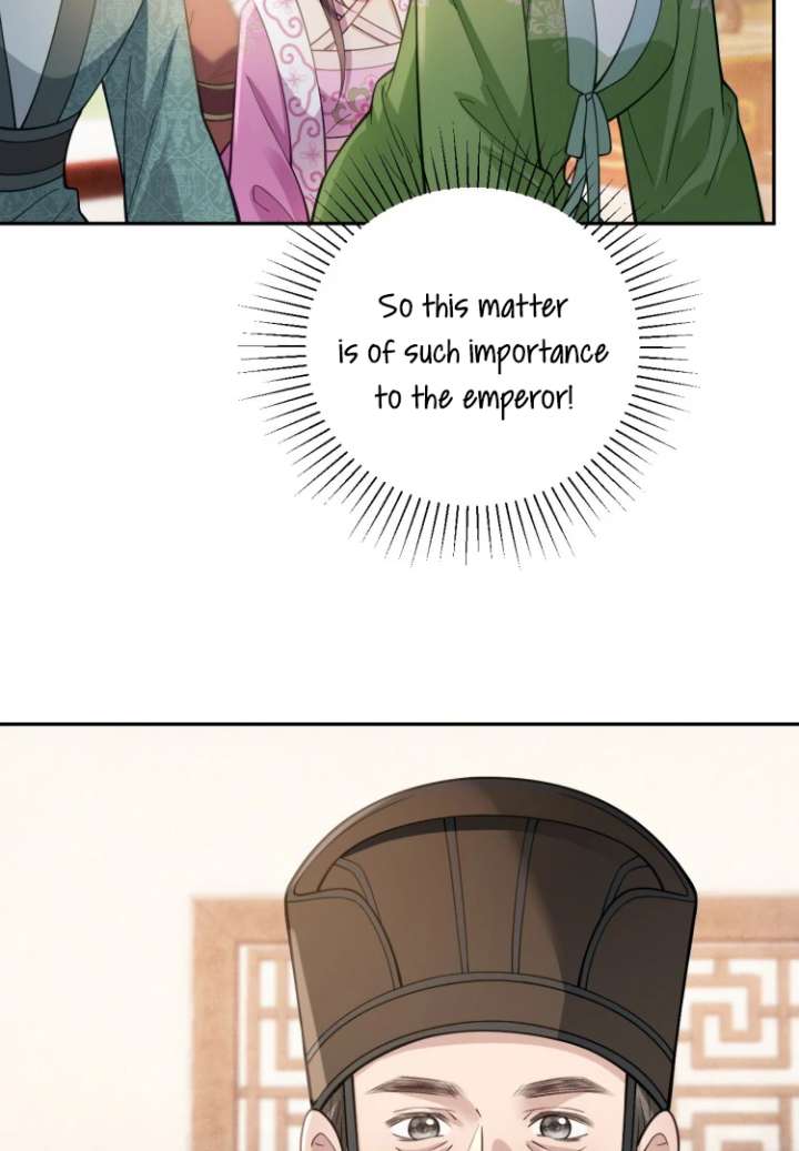 I’d Rather Marry a Memorial Tablet Than Serve as a Concubine Chapter 11 224 13