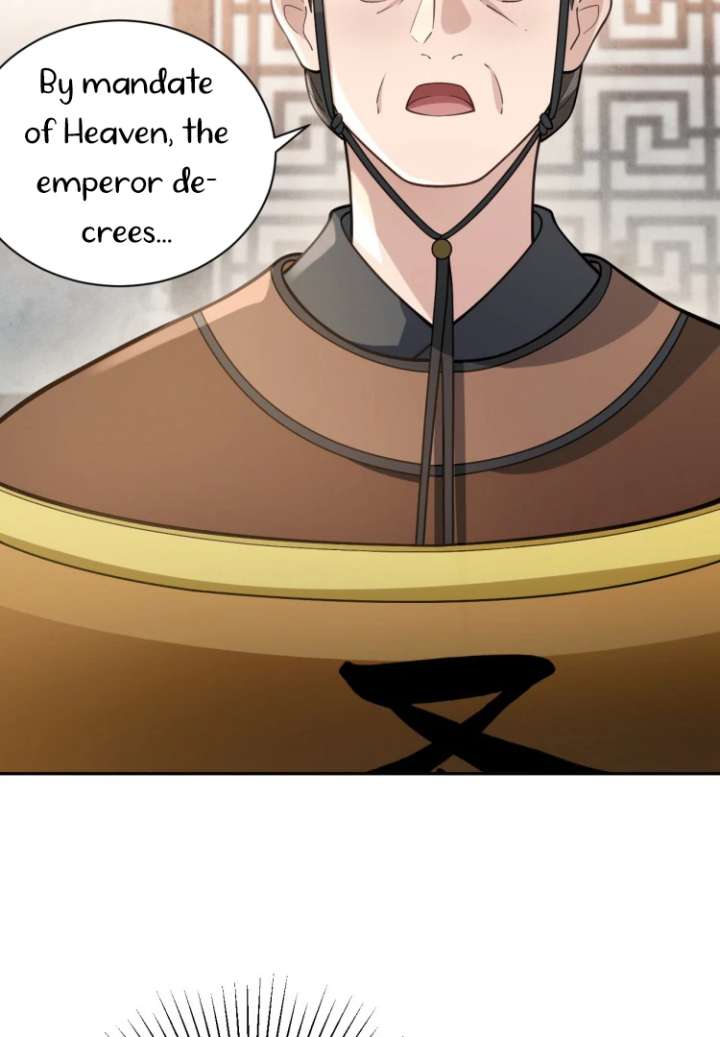 I’d Rather Marry a Memorial Tablet Than Serve as a Concubine Chapter 11 225 14