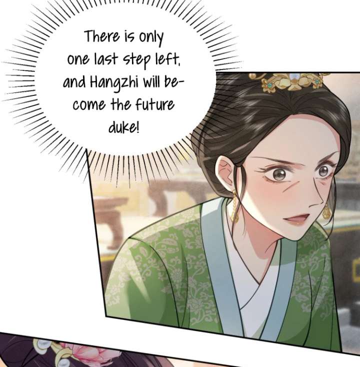 I’d Rather Marry a Memorial Tablet Than Serve as a Concubine Chapter 11 226 15