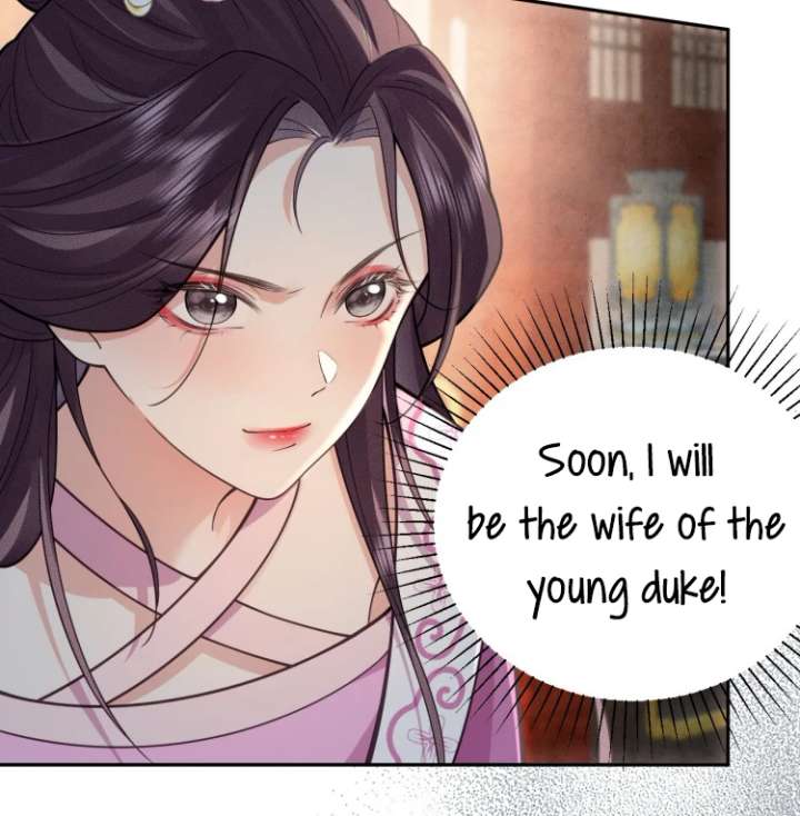 I’d Rather Marry a Memorial Tablet Than Serve as a Concubine Chapter 11 227 16