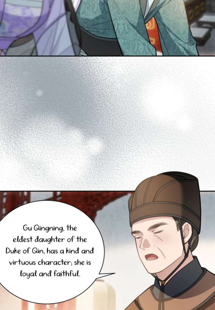 I’d Rather Marry a Memorial Tablet Than Serve as a Concubine Chapter 11 229 18